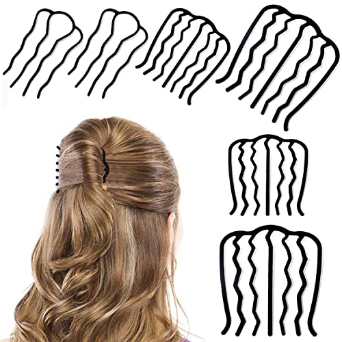 Amazon.ca Best Sellers The most popular items in Decorative Hair Combs