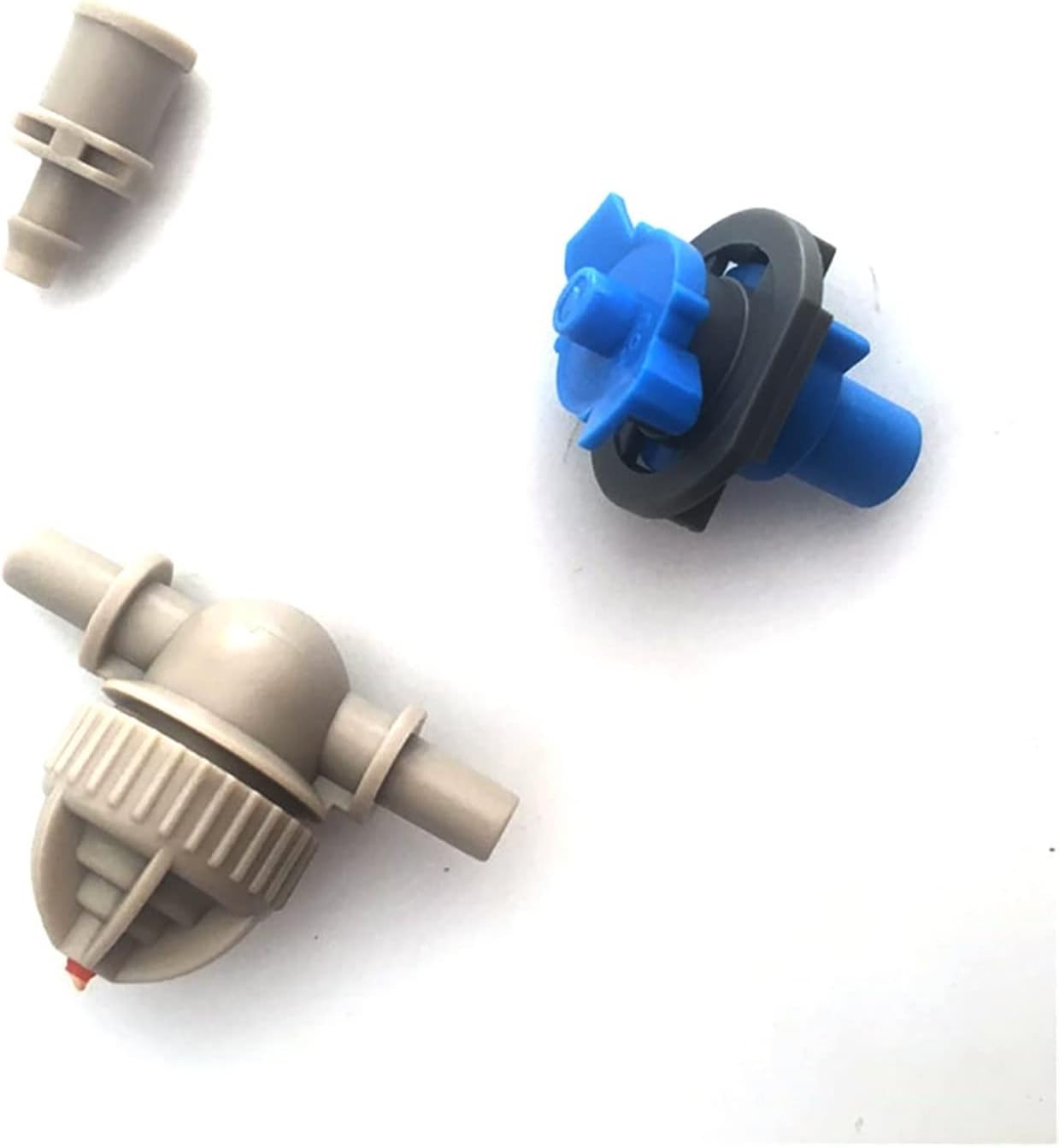 Irrigation Drippers Sprinklers, Irrigation Atomizing