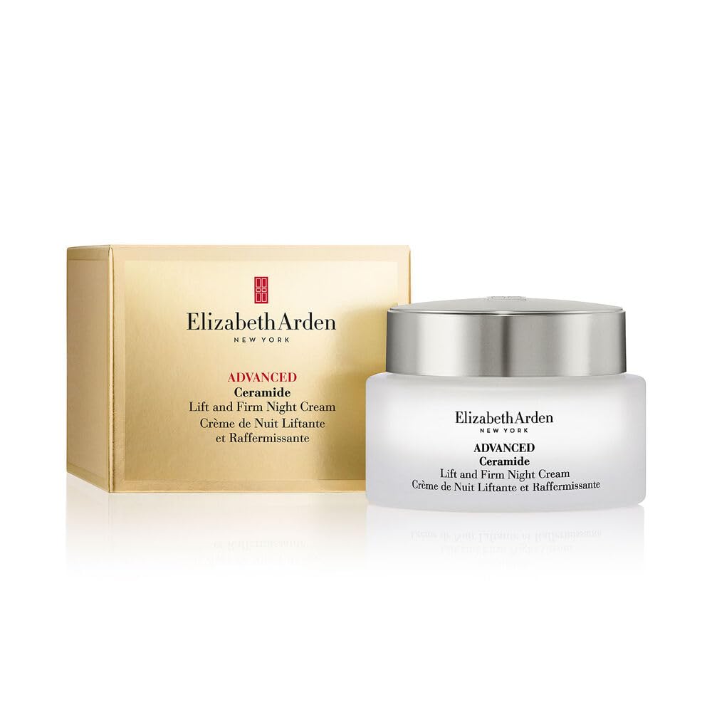 Elizabeth Arden Tratamiento de Noche Reafirmante
