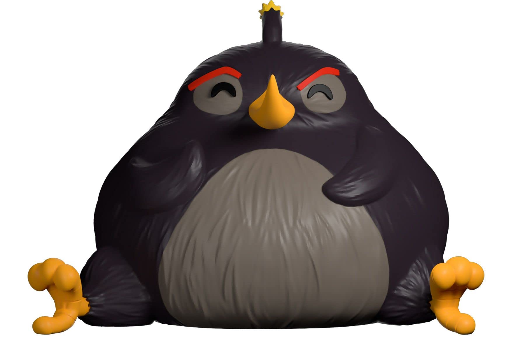 YoutoozAngry Birds - Angry Berd Vinyl Figure
