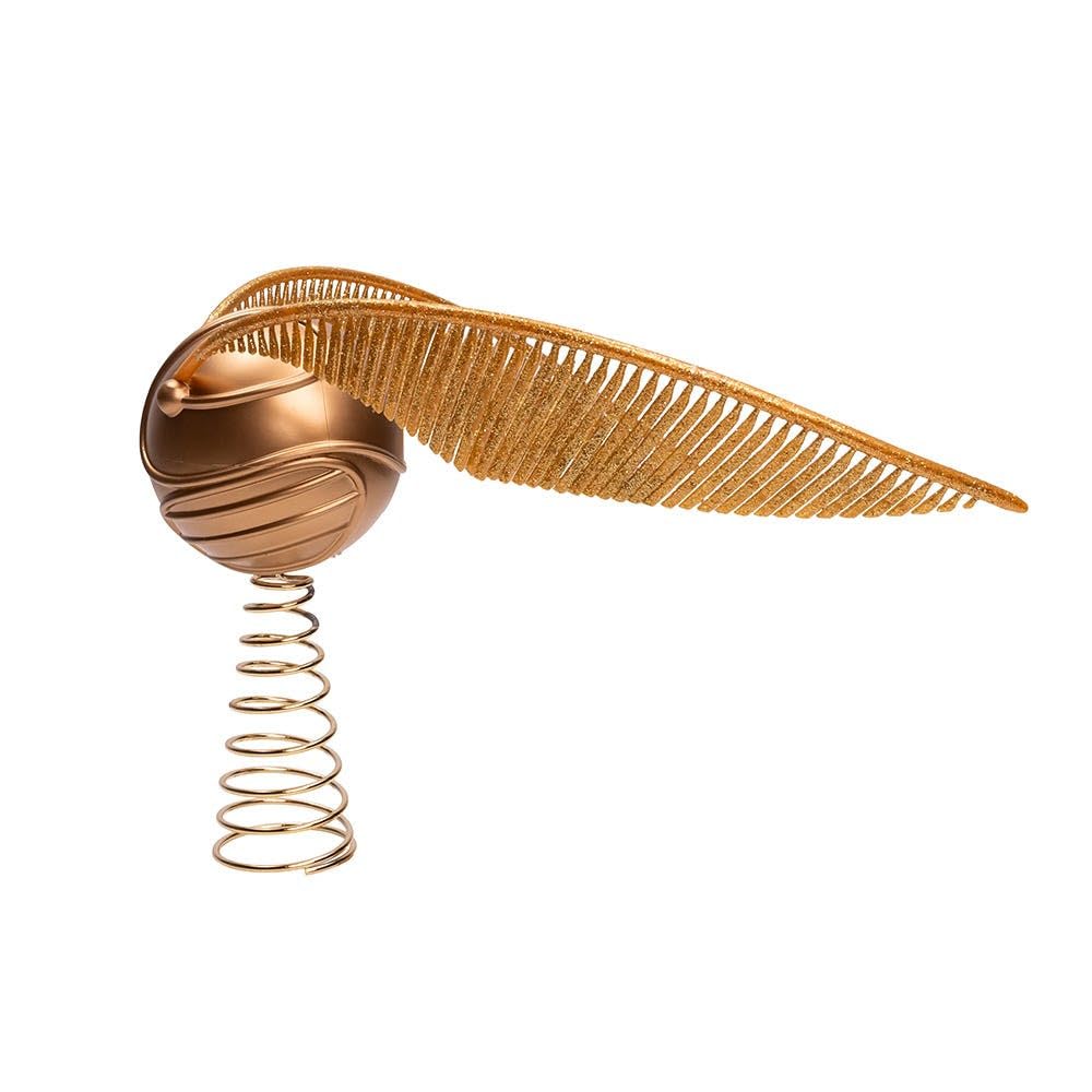 25,4 cm unbeleuchteter Harry Potter Quidditch Snitch Baumkrone