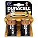 Produktbild Duracell Duracell D -