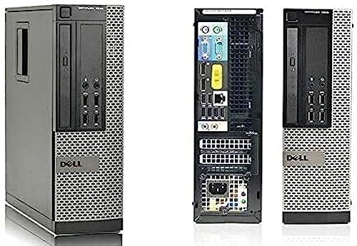 PC dell optiplex 3020 sff core i3 4160 3.6ghz - Unités Centrales - Achat & prix