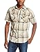 Dickies Men's Short Sleeve Fashion Western Shirt