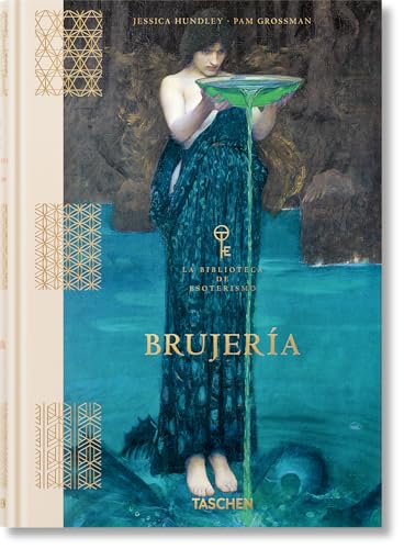 Brujería: la biblioteca de esoterismo: