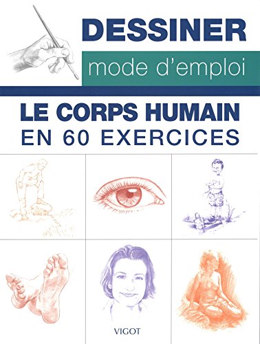  Le corps humain en 60 exercices Livre PDF Gratuit
