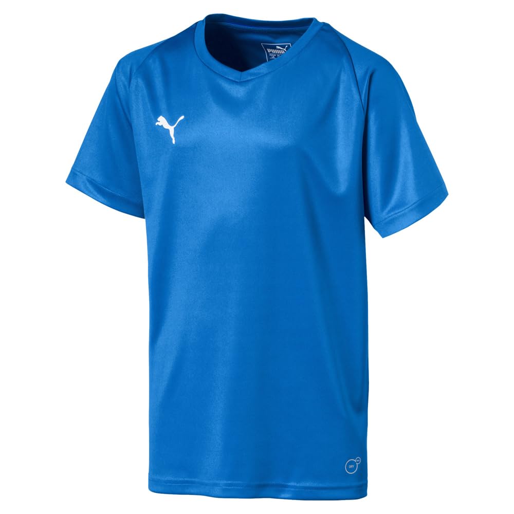 PUMA Liga Core koszulka dla młodzieży Młodzież obu płci Liga Core Jersey Youth