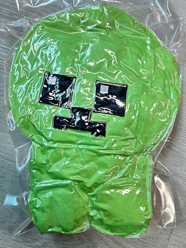 Yisscen Creeper Plüsch, Plüschtier, Plüschtier 26 cm, Kindergeburtstag Geschenk