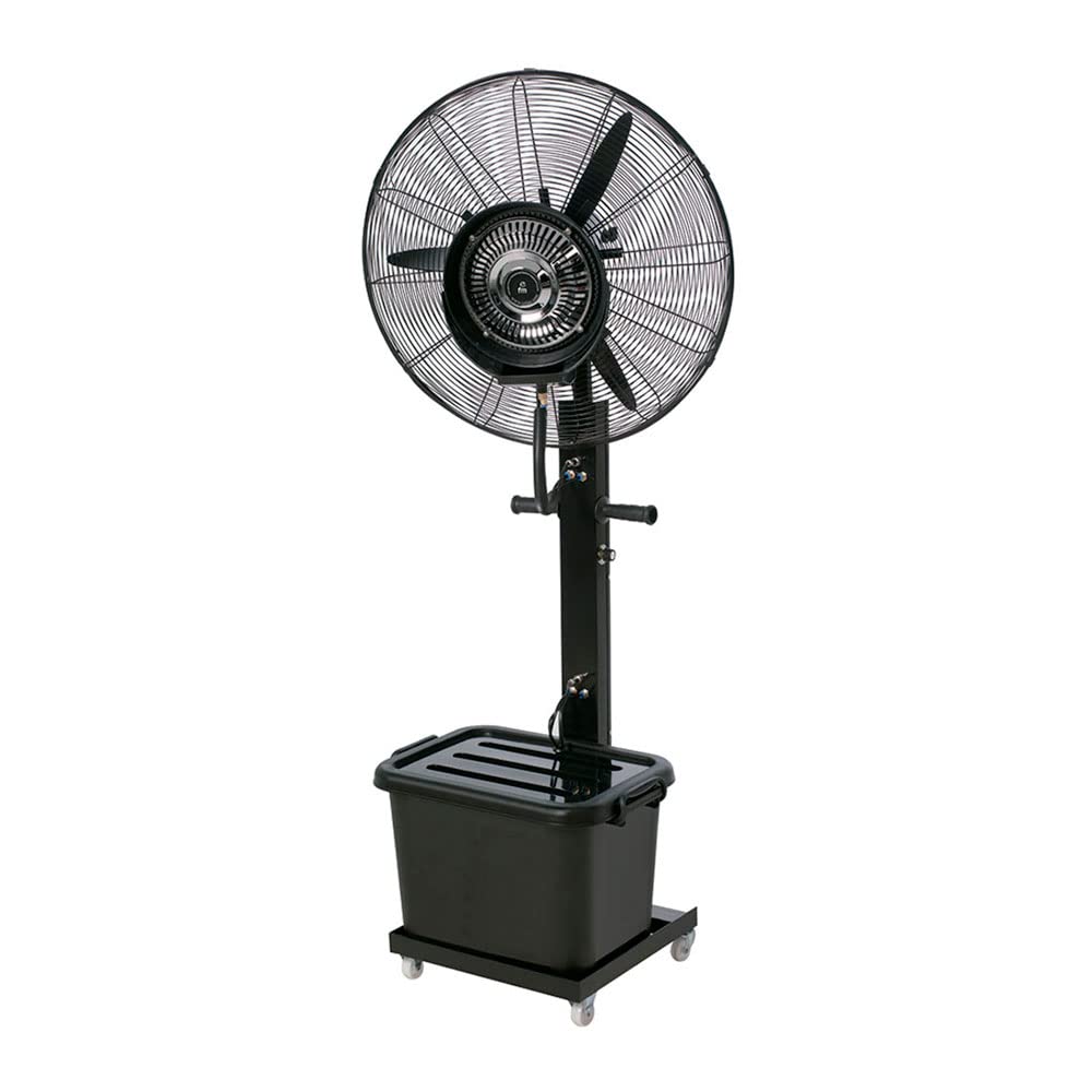 FM CI-260-N Calentadores de Brazo, Negro, 230W