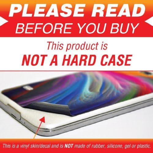 Miniatura 2 de Mightyskins Skin Decal Skin Compatible with Nintendo Wii Console + Two Wiimote Controllers Sticker- Flowers