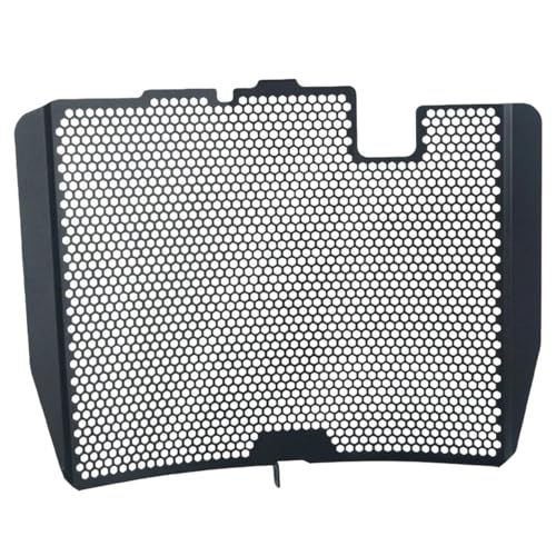 Grille de protection radiateur CBR600RR finis les impacts de gravillons
