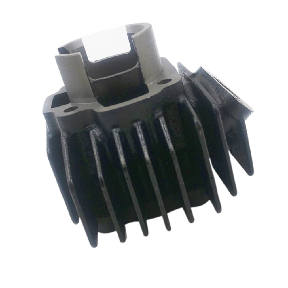Kit guarnizione testa pistone cilindro adatto for PW50 QT50 60CC KIT BIG BORE SET CILINDRO PISTONE GUARNIZIONE TESTA