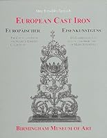 European Cast Iron 3922912656 Book Cover
