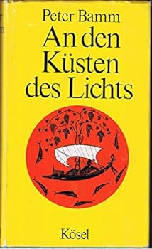 Hardcover An den Küsten des Lichts. Variationen über das Thema Ägäis [German] Book