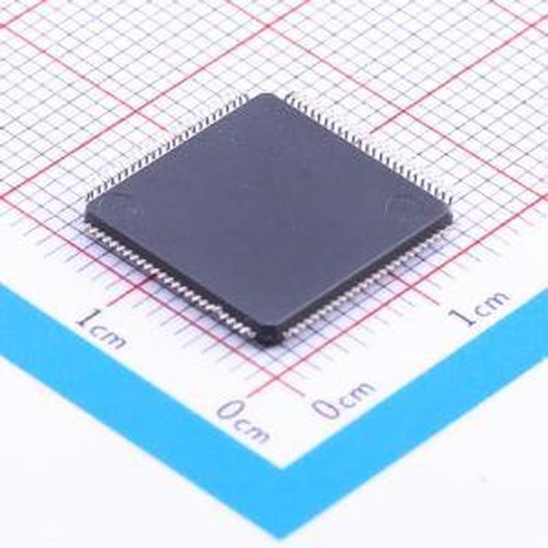 1 Pcs Digital Signal Processor Fit for DSP/DSC TMS320LF2406APZA LQFP-100 Fit for 14x14