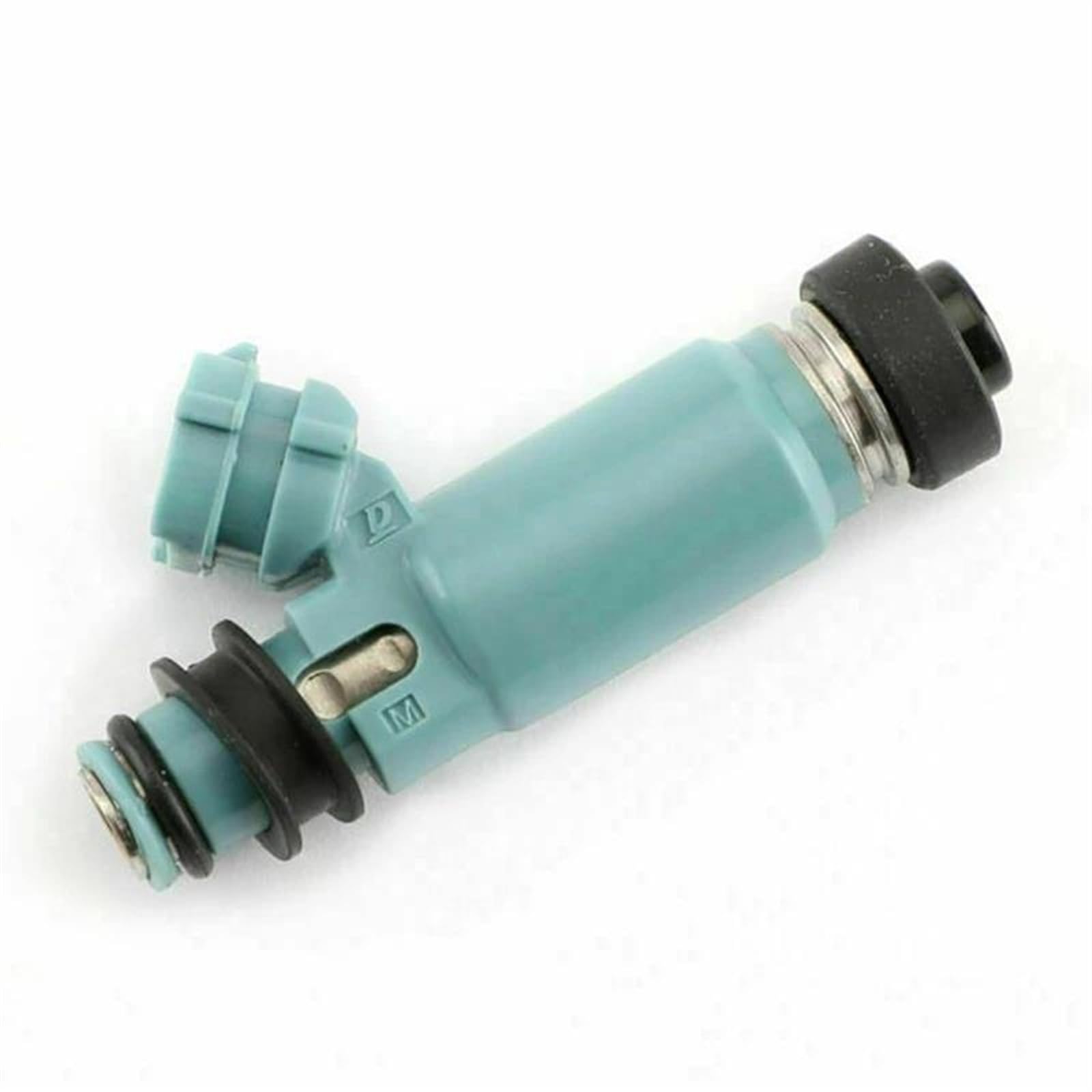 Nmjlqw One Color For Impreza 2.0L 2002-2005 16611-Aa521 Engine Parts Fuel Injectors Injection Valve Car 400Cc