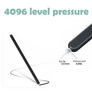 Amazon.com: 2 Pcs Galaxy Z Fold 5/6 S Pen Fold Edition