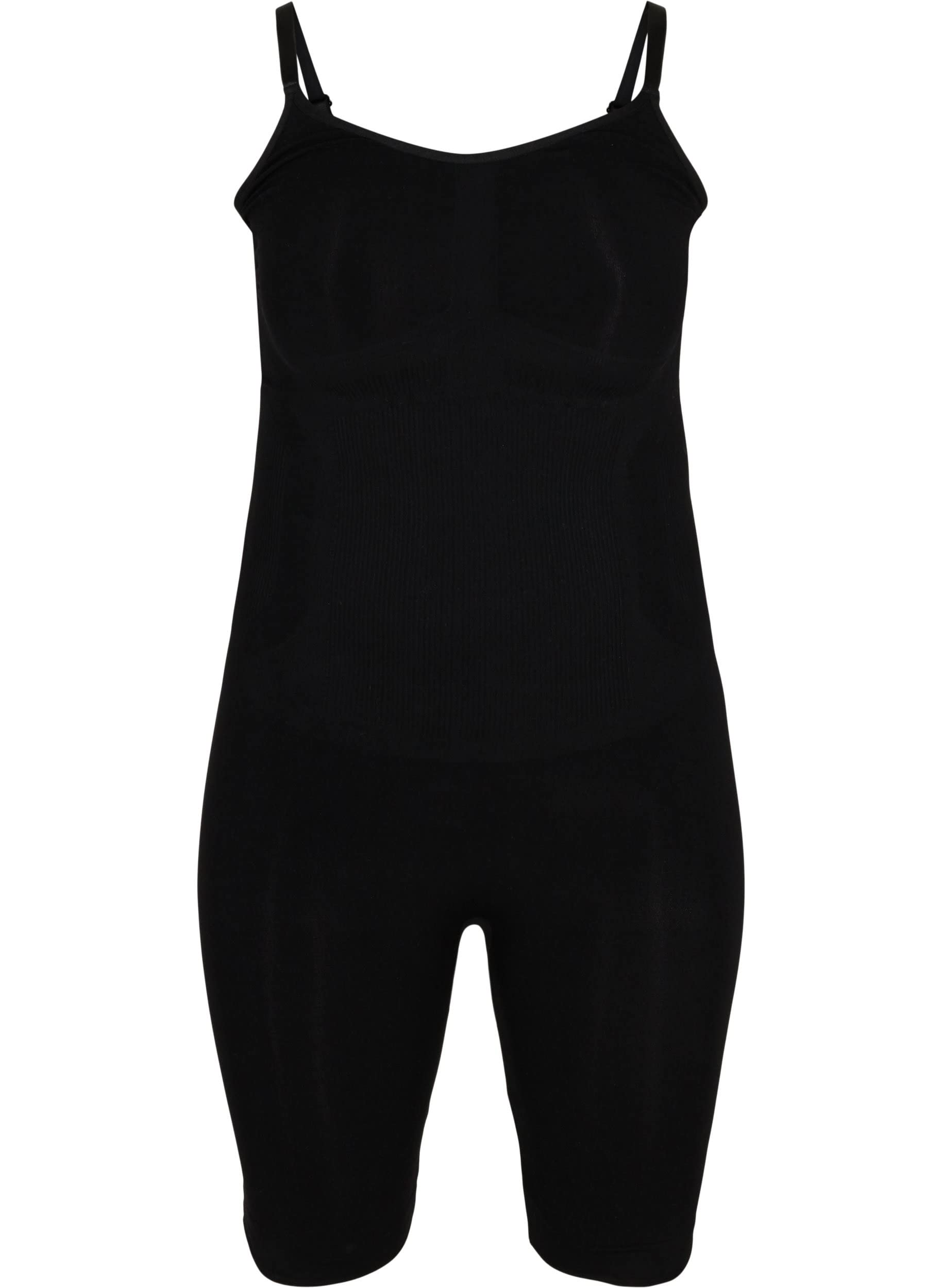 Zizzi Combinaison gainante grande taille pour femme