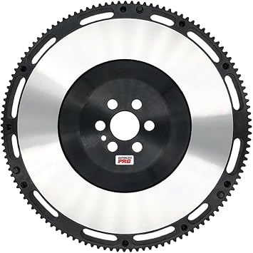 CMPRO Stage 3 Clutch Kit & Chromoly Flywheel fits 89-98 240SX 2.4L