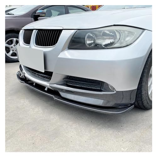 Diffuseur avant BMW 320i 325i 330i kit rénovation pare-chocs E90