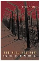 Old Maps and New ; Legacies of the Partition : A Pakistan Diary 8170462223 Book Cover