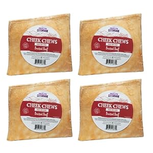 Health Extension Cheek Chews for Do...