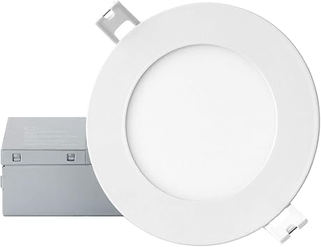 Slim panel potlight Clearance