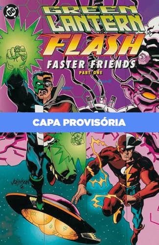 A saga do Flash 15 (Volume 15)