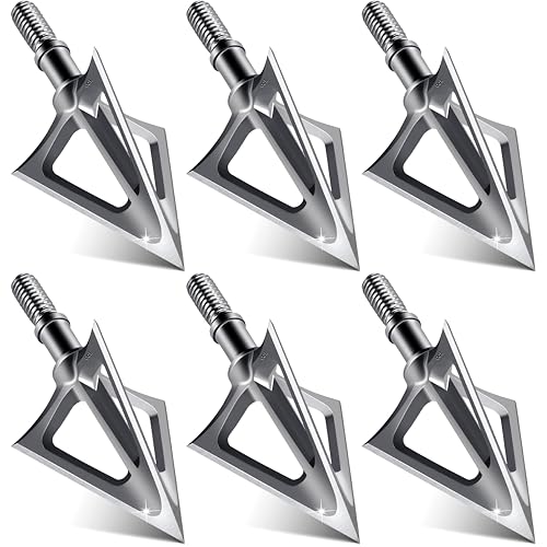 Muzzy Crossbow Archery Broadheads for sale