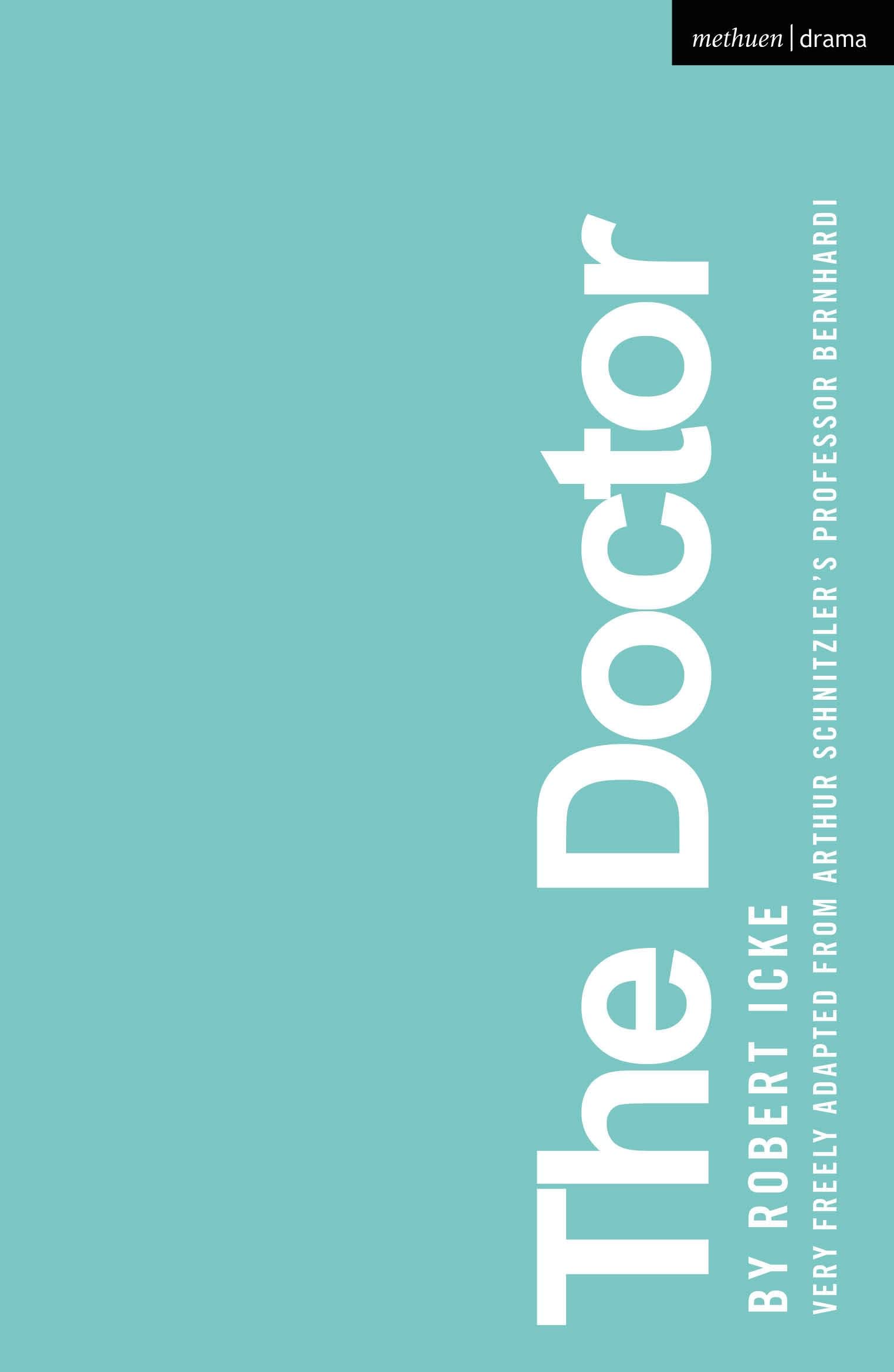 The Doctor (Modern Plays)