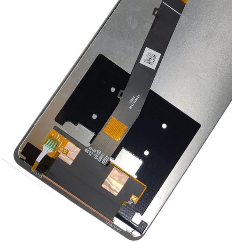 for TCL Stylus 5G T779W LCD Display Screen Touch Digitizer Assembly Replacement Part