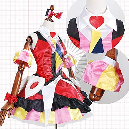 maolaoshicos MACROSS DELTA �}�N���X���i�f���^�j �t���C�A�E���B�I�� �R�X�v���ߑ� cosplay �R�X�`���[�� �R�X ���� �ϑ� (��, S)