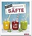 Produktbild Frisch gepresste Säfte: Mit 60 leckeren Rezepten