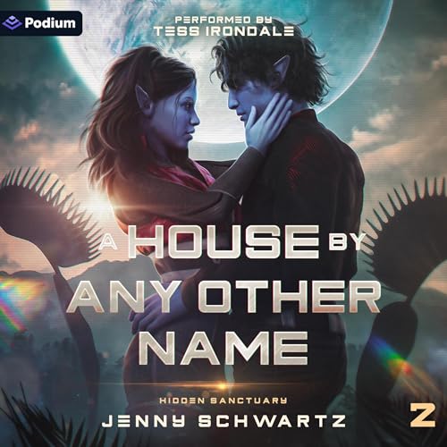 A House by Any Other Name by Jenny Schwartz episode artwork