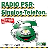 sinnlos telefon achmed  Radio PSR-Sinnlos-Telefon - Best Of - Vol.6
