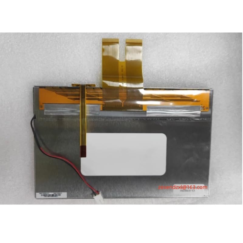 Écran PM070WX5 LF 17,8 cm pour équipement de bureau
