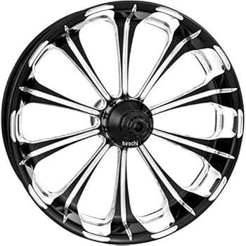 Amazon | パフォーマンスマシン フロントホイール 21x3.5 レベル