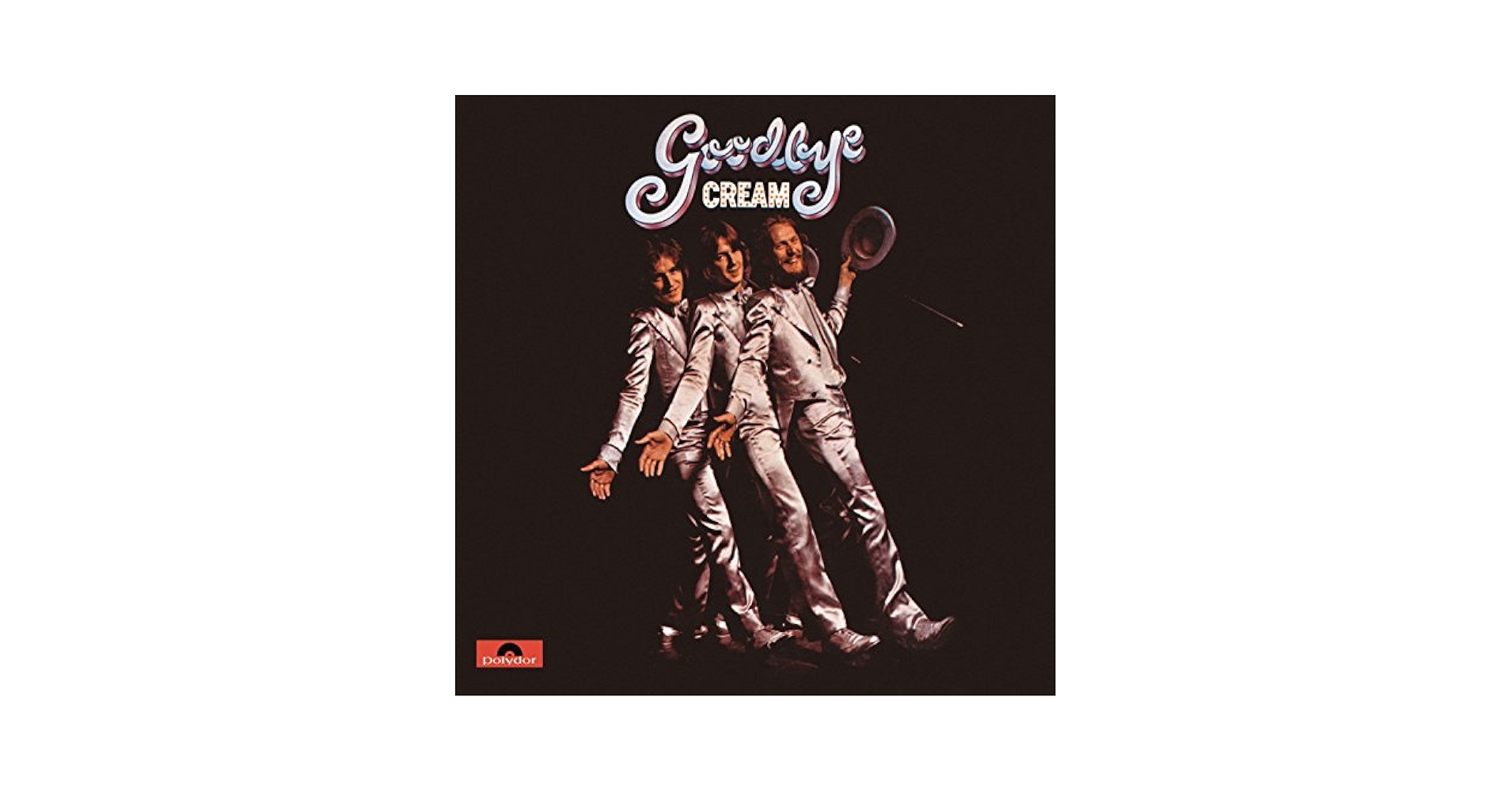 Amazon.com: Goodbye [LP]: CDs & Vinyl