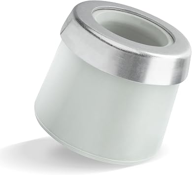 Rubber Flooring Mallet Cap, Replacement Mallet Face HFMF-SW Compatible with Bostitch HFM-3 HFM-4 for Unfinished and Pre-Finished Hardwood Flooring