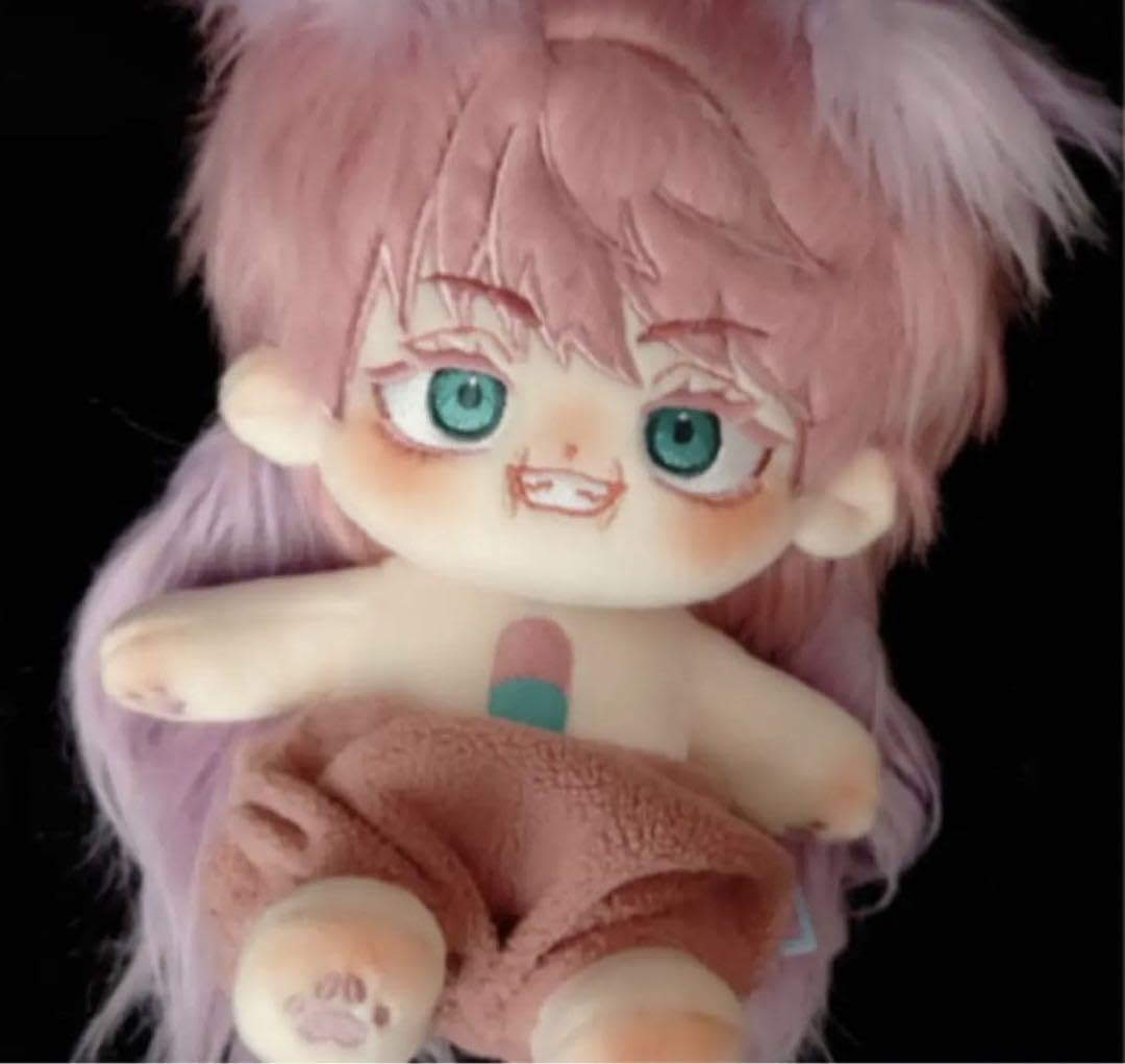 Amazon.co.jp: 着せ替え ぬいぐるみ 20cm 三途 春千夜 : おもちゃ