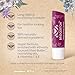 NIVEA Blackberry Pie Lip Balm, Nourishing Lip Care, Bridgerton Limited Edition Tinted Lip Balm with Blackberry Flavor and Shea Butter, 3-in-1 Moisture, Repair and Color, 0.17 Oz Stick