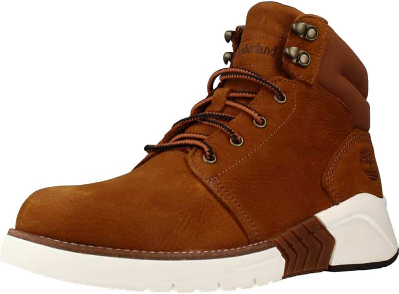 Amazon.ca: Timberland - Boots / Shoes: Clothing, Shoes & Accessories