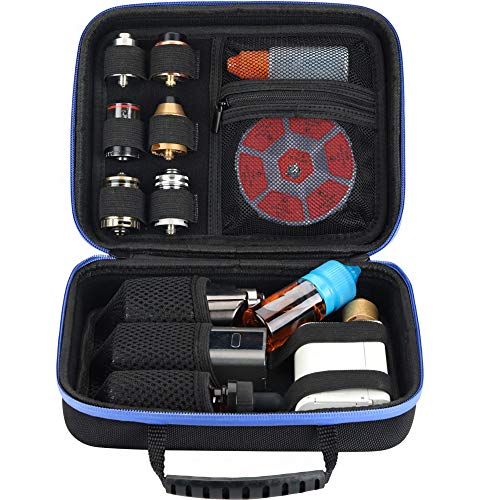 Reviews y listado de Vaper vaporesso comprados en linea. 8 Imagen adicional