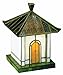 Lite Source LN-1638 Pagoda Collection Table Lamp