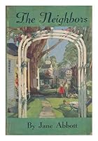The Neighbors B001B1KNZY Book Cover