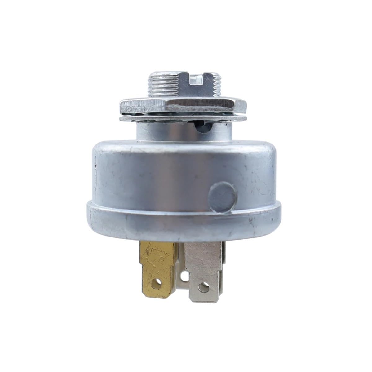 Interruptor de Encendido del Tractor Compatible Con MTD 725-0267A, Cortacésped, Encendido De Césped, Interruptor De Arranque De 5 Palas Con Llaves 725-0267 925-0267A