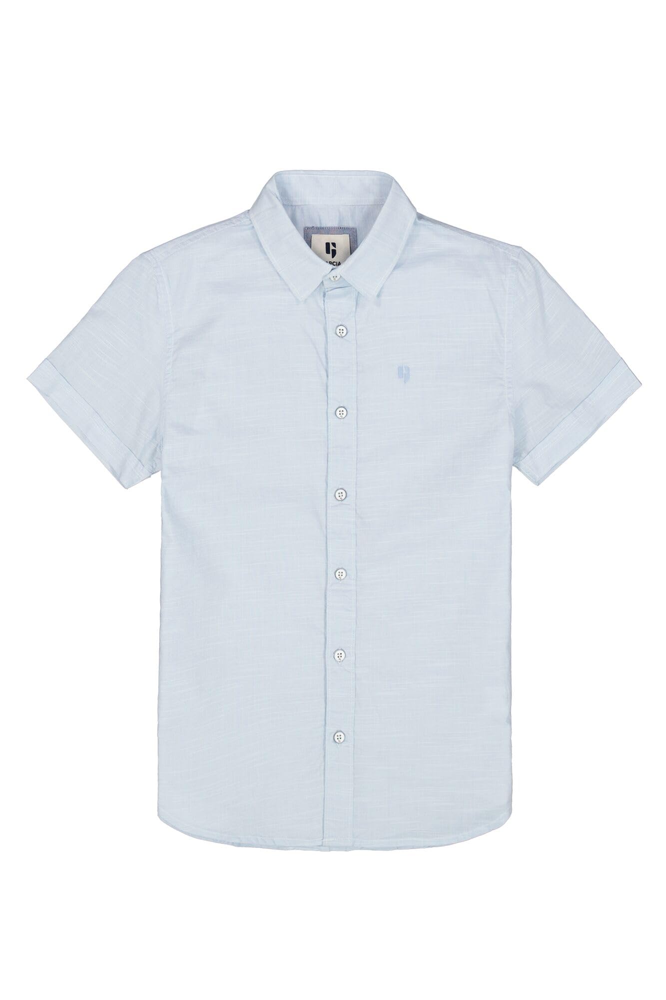 GARCIA DE LA CRUZ Shirt Short Sleeve Hemd para Niños