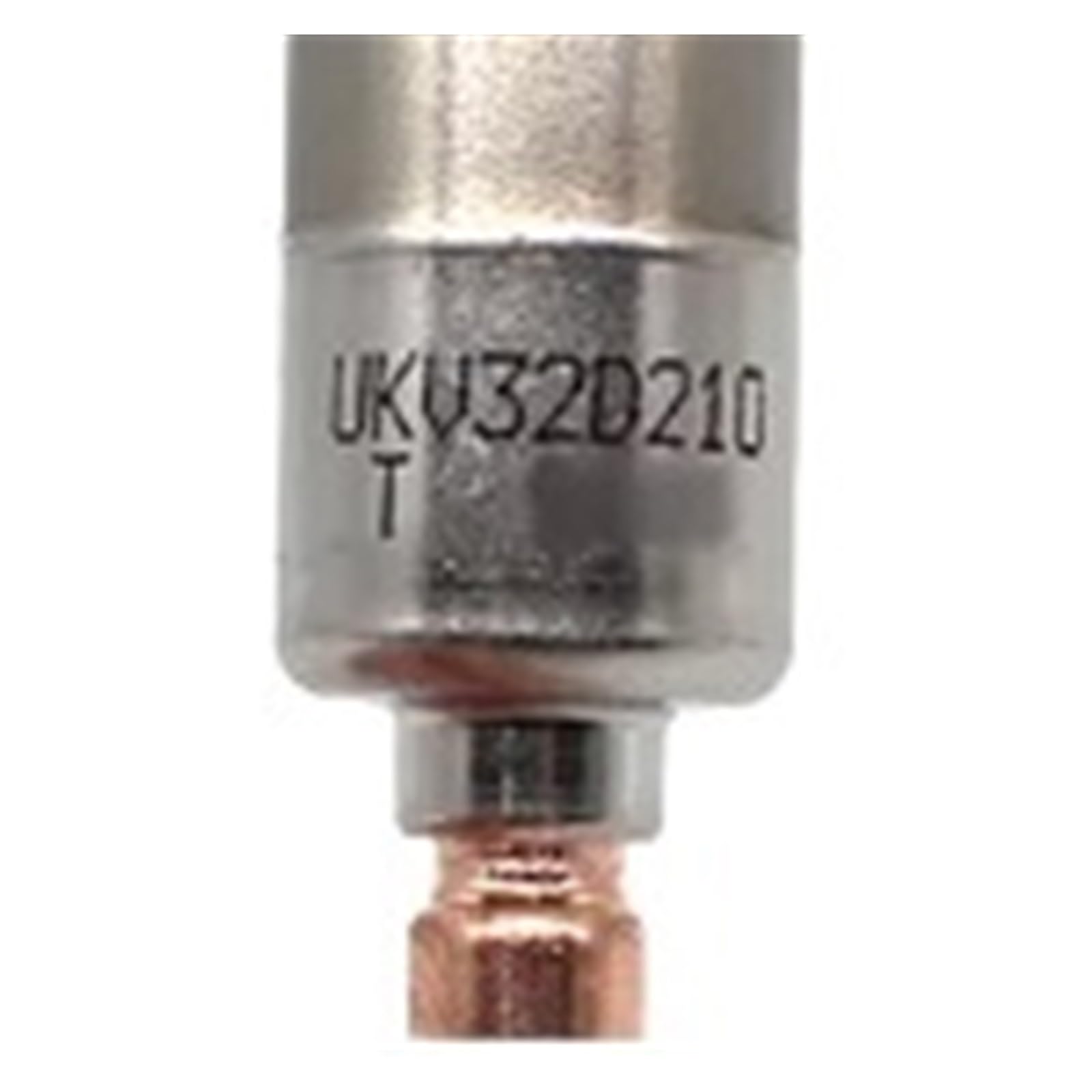 Valvola di espansione elettronica ad angolo retto con bobina UKV-32D210+2,1 metri