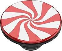 Vista 4 de PopSockets - Agarre para teléfono con soporte expandible, agarre adhesivo, menta