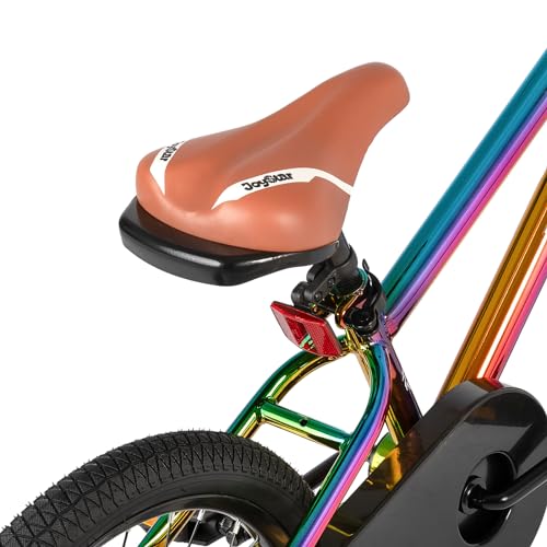 Image of JOYSTAR Kids Bike for Ages 2-12 Years Old Boys Girls, 12-20 Inch BMX Style Kid's Bikes with Training Wheels, Children Bicycle for Kids and Toddler, Multiple Colors